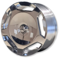 Диски Replica Forged MR88 11,5x23 PCD5x112 ET47 D66,6 POLISH_FORGED
