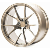 Диски WS Forged WS-021C 9,5x20 PCD5x112 ET20 D66,5 MATT_BRONZE_FORGED