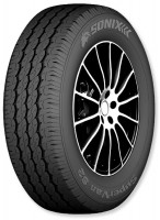 Шины SONIX SuperVan S2 195/80 R14C 106/104R