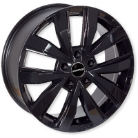 Диски ZW 7779 7,5x18 PCD5x120 ET43 D74,1 BLACK