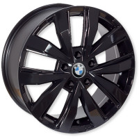 Диски Replica BMW 7779 7,5x18 PCD5x120 ET43 D74,1 BLACK