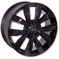 Диски Replica BYD 7779 7,5x18 PCD5x120 ET43 D74,1 BLACK