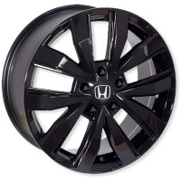 Диски Replica HONDA 7779 7,5x18 PCD5x120 ET43 D74,1 BLACK