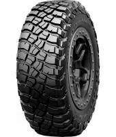 Mud-Terrain T/A KM3 245/75 R17 121/118Q