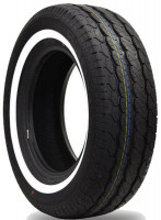 Шины Tatko CargoVan 235/65 R16C 121/119Q