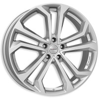 TA Silver 8,0x20 PCD5x108 ET49 D63,4 S