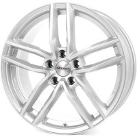 Диски DEZENT TR Silver 7,5x17 PCD5x112 ET36 D66,6 S
