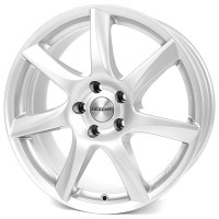 Диски DEZENT TW Silver 6,0x15 PCD5x112 ET48 D70,1 S