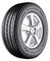 Шины Firestone VanHawk 3 215/65 R16C 109/107T Enliten