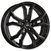 Диски DEZENT TV Black 8,0x19 PCD5x108 ET55 D63,4 B