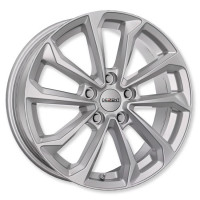 KS Silver 6,5x16 PCD5x114,3 ET50 D67,1 S