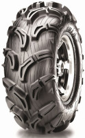 Шини Maxxis Zilla MU-02 25/10 R12