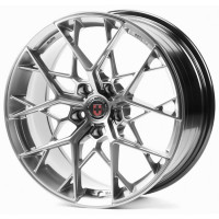 Диски Flow Forming FF592 8,0x18 PCD5x120 ET30 D72,5 Hyper_Black
