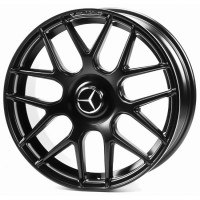 MR7040 8,0x19 PCD5x112 ET35 D66,5 SATIN_BLACK