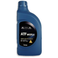 Масло трансмиссионное ATF M1375.4