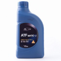 Олива трансмісійна Mobis ATF Matic-J (RED-1)
