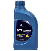 Масло трансмиссионное Mobis MTF GL4 75W-85W
