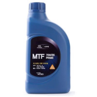Масло трансмиссионное Mobis MTF Prime GL-4 75W-85W