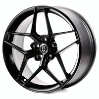 Диски Flow Forming FF812 8,0x18 PCD5x120 ET35 D72,6 SATIN_BLACK