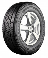 Vanhawk 2 Winter Evo