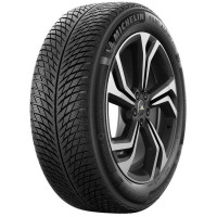 Pilot Alpin 5 SUV 265/55 R19 113H XL