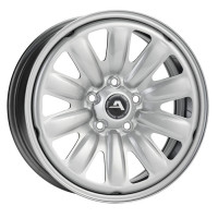 Диски GYBRIDRAD 130403 6,5x16 PCD5x114,3 ET40 D66,0 S
