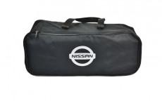 Сумка органайзер Nissan 1 отделение 03-121-1Д