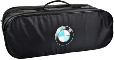 Сумка-органайзер в багажник BMW чорна 03-113-2Д