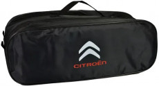 Сумка органайзер Citroёn 2 отделения 03-027-2Д