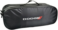 Сумка-органайзер в багажник DODGE чорна 03-054-2Д