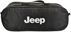 Сумка органайзер JEEP 2 отделения 03-105-2Д