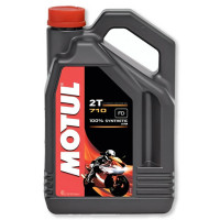 Масло моторное синтетическое Motul 710 2T Road/OFF-Road