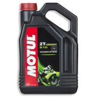 Масло моторное синтетическое Motul 510 2T Road/OFF-Road