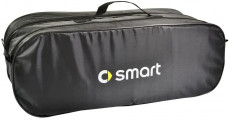 Сумка-органайзер в багажник Smart чорна 03-104-2Д