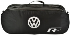 Сумка органайзер Volkswagen R-line 2 отделения 03-111-2Д