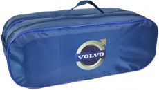 Сумка-органайзер в багажник Volvo синя 03-045-2Д