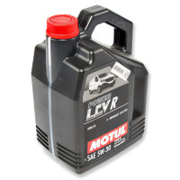 Моторна олива синтетична Motul Power LCV R SAE 5W-30