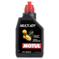 Олива трансмісійна Motul Multi ATF