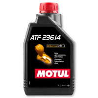 Масло трансмиссионное Motul ATF MB 236.14  1л. 105773