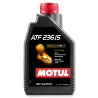 Масло трансмиссионное Motul ATF MB 236.15  1л. 106954