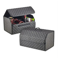 Сумка-органайзер в авто L 03-144-2Д