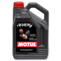 Масло трансмиссионное Motul DEXRON III