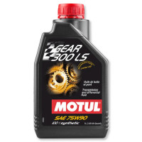 Масло трансмиссионное Motul Gear 300LS SAE 75W-90