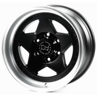 Диски Off Road Wheels OW274 9,0x18 PCD6x135 ET0 D87,1 Matt_BML
