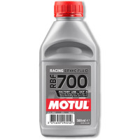 Тормозная жидкость Motul RBF 700 Factory Line 0,5L 109452