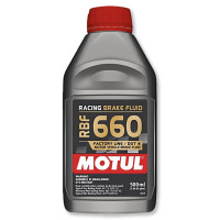 Тормозная жидкость Motul RBF 660 Factory Line 0,5L 101666