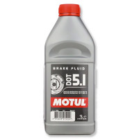 Тормозная жидкость Motul Brake Fluid DOT 5.1