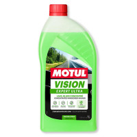 Омыватель стекла всесезонный Motul Vision Expert Ultra 1L. 106753