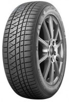 Шины Kumho WinterCraft WS71 235/50 R20 104V XL