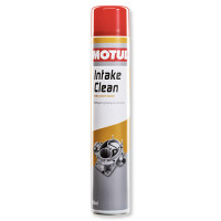 Очиститель впускной системы двигателя Motul Intake Clean 750ml. 106553